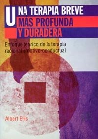 Una terapia breve mas profunda y duradera