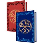 RITUAL DE LA SAGRADA COMUNION  2 VOLUMENES