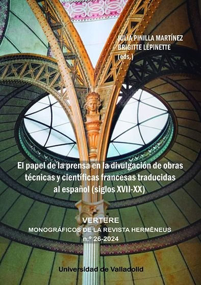 EL PAPEL DE LA PRENSA EN LA DIVULGACION DE OBRAS TECNICAS Y