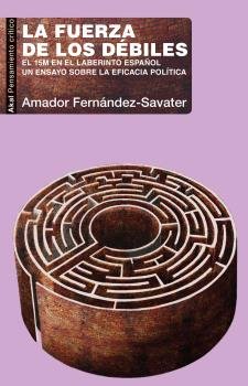 FUERZA DE LOS DEBILESLA