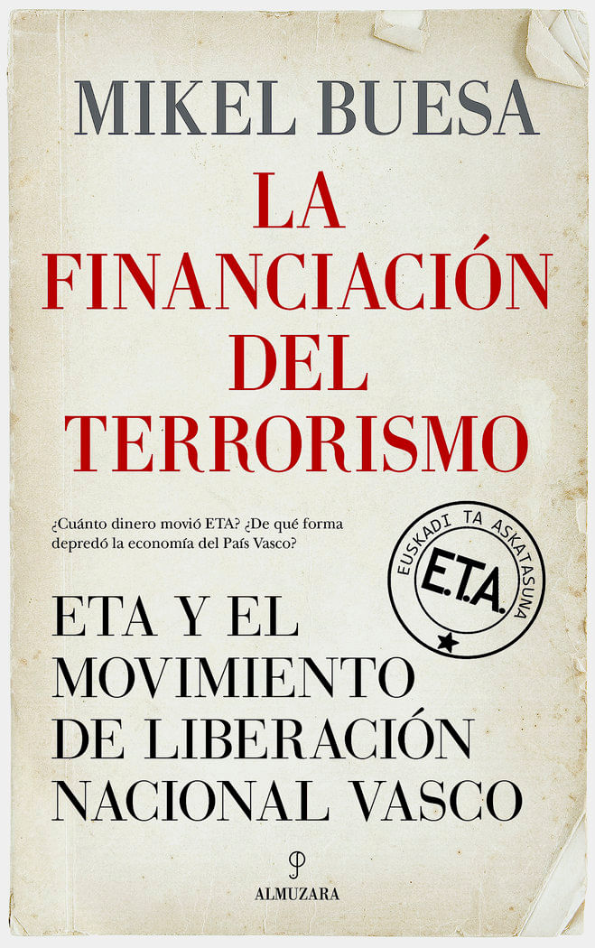 FINANCIACION DEL TERRORISMOLA