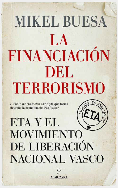 FINANCIACION DEL TERRORISMOLA