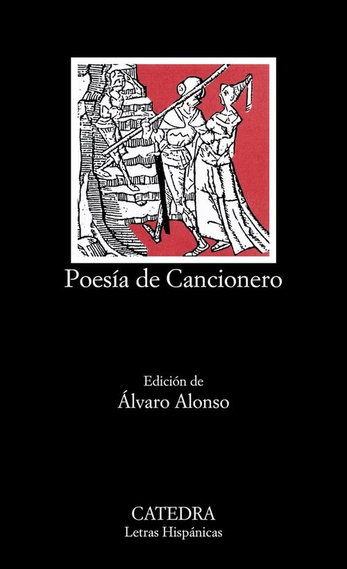 Poesia de Cancionero