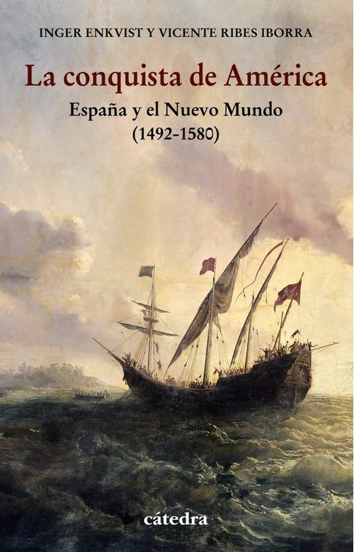 La conquista de America