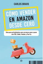 COMO VENDER EN AMAZON DESDE CERO