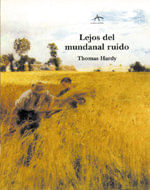 Lejos del mundanal ruido