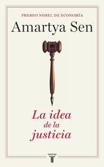 La idea de la justicia