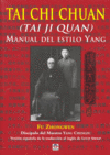 TAI CHI CHUAN MANUAL DEL ESTILO YANG