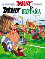 Asterix en Bretana