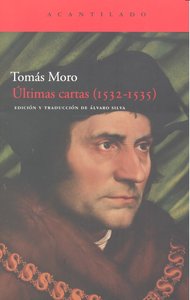 Ultimas cartas 1532-1535