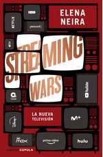 Streaming Wars