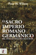 El Sacro Imperio Romano Germanico