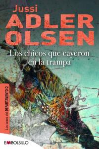 Los chicos que cayeron en la trampa