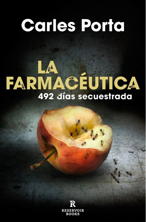 La farmaceutica