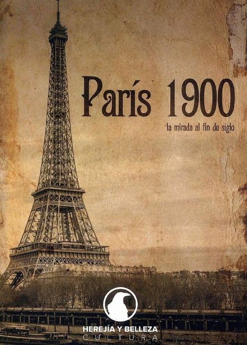Paris 1900