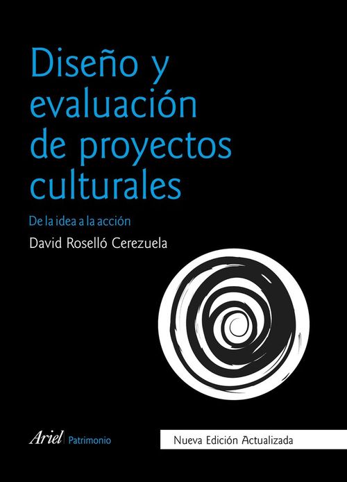 Diseno y evaluacion de proyectos culturales