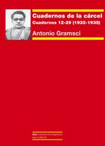 CUADERNOS DE LA CARCEL III