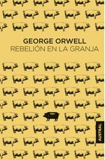 REBELION EN LA GRANJA