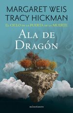 EL CICLO DE LA PUERTA DE LA MUERTE Nº 0107 ALA DE DRAGON
