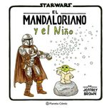 THE MANDALORIAN Y EL NINO