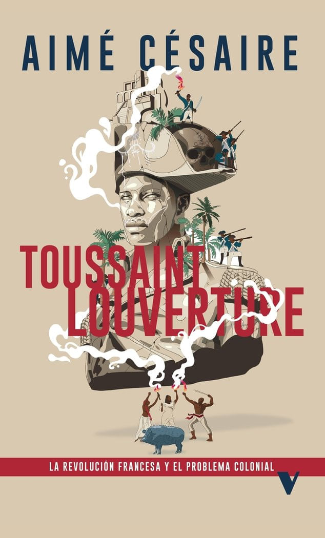 Toussaint louverture