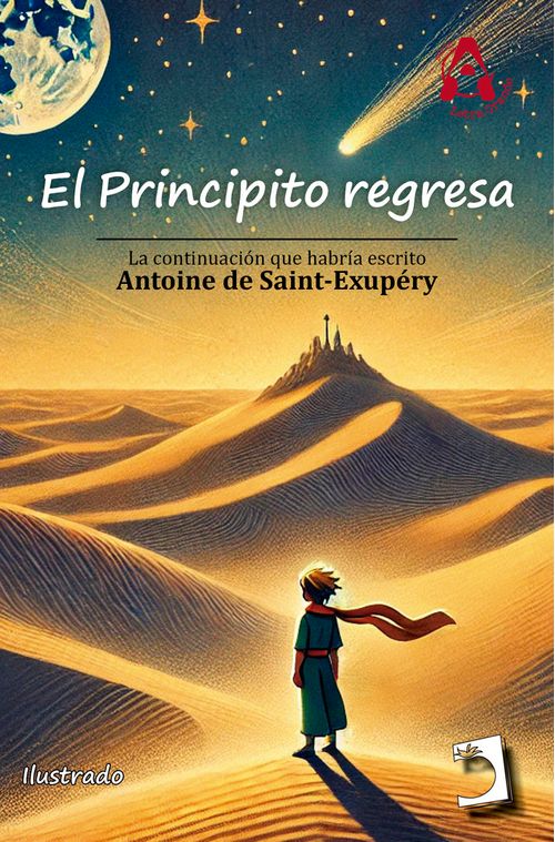 EL PRINCIPITO REGRESA