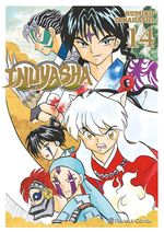 INUYASHA Nº 1430
