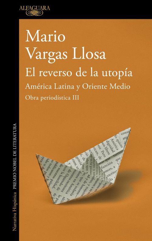 EL REVERSO DE LA UTOPIA AMERICA LATINA Y ORIENTE MEDIO