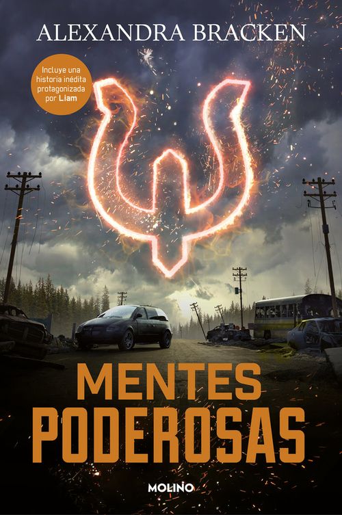 Mentes poderosas