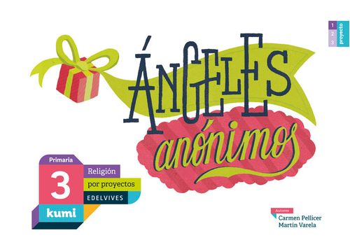 Angeles anonimos