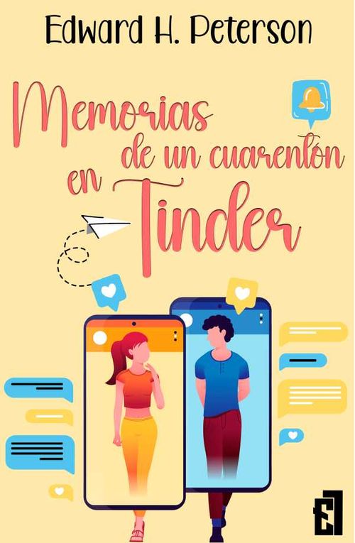 Memorias de un cuarentón en Tinder