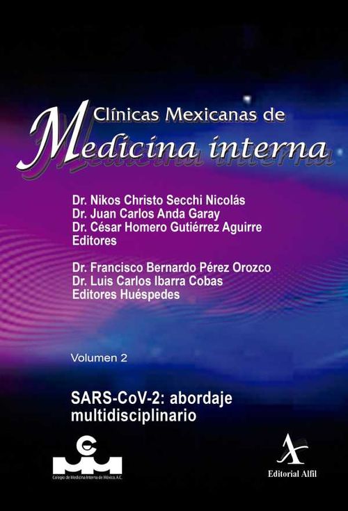 SARSCoV2 abordaje multidisciplinario