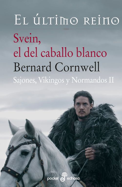 Svein el del caballo blanco II bolsillo