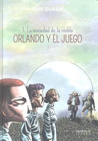 ORLANDO Y EL JUEGO 01