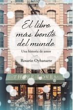 EL LIBRO MAS BONITO DEL MUNDO