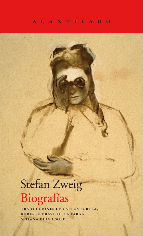 BIOGRAFIAS ESTUCHE CON DOS VOLUMENES