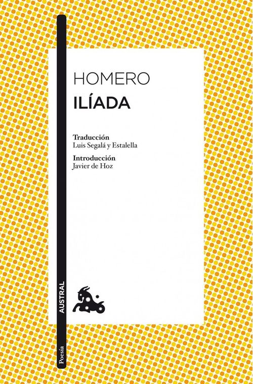 Iliada