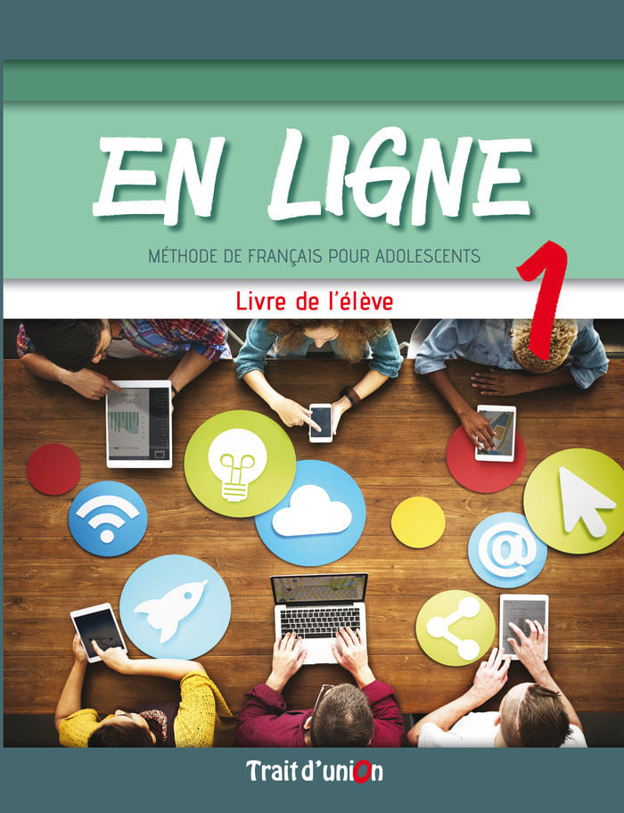EN LIGNE 1ºNB ELEVE 22