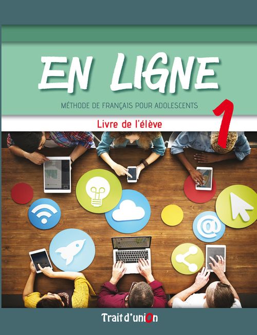 EN LIGNE 1ºNB ELEVE 22