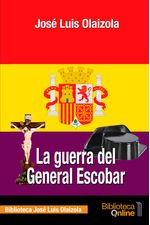 La guerra del General Escobar