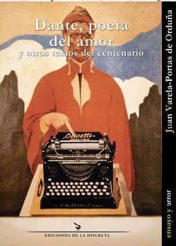 Dante poeta del amor
