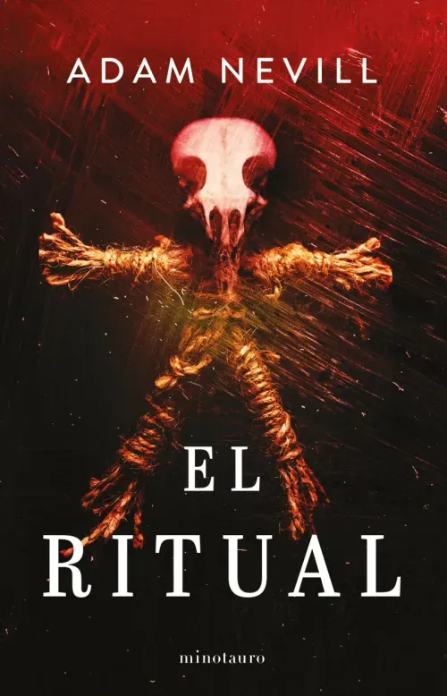 El ritual NE
