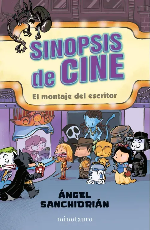 Sinopsis de cine 0103