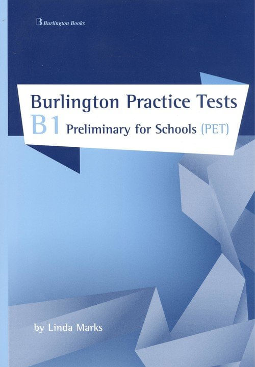 PRACTICE TEST PRELIMINARY FOR SCHOOLS B1