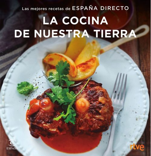 La cocina de nuestra tierra