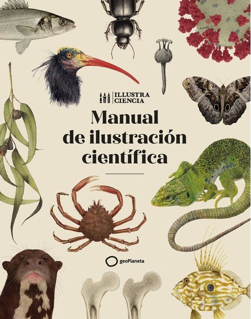 MANUAL DE ILUSTRACIO N CIENTI FICA