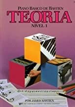TEORIA NIVEL 1 PIANO BASICO BASTIEN
