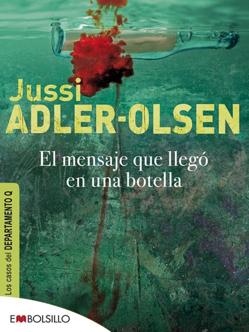 El mensaje que llego en una botella