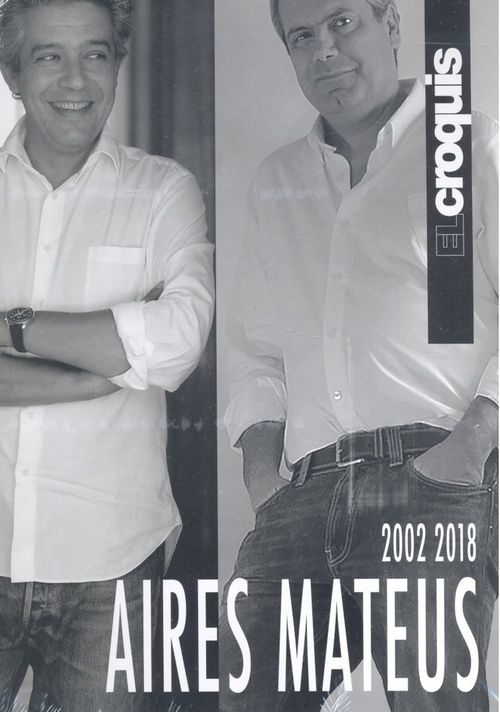 AIRES MATEUS 2002  2018