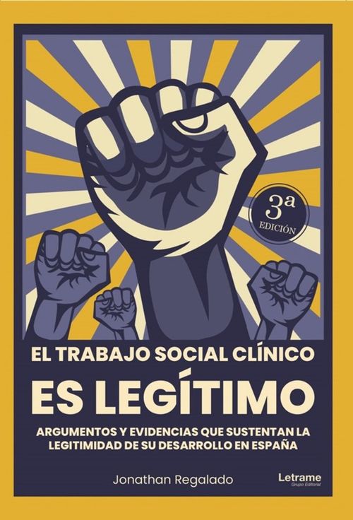 EL TRABAJO SOCIAL CLINICO ES LEGITIMO